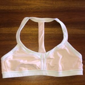 Lululemon bra